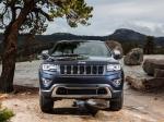 Jeep Grand Cherokee Limited 2013 года